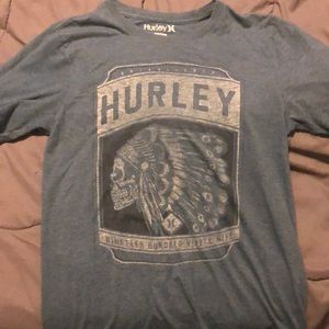 Hurley T-Shirt